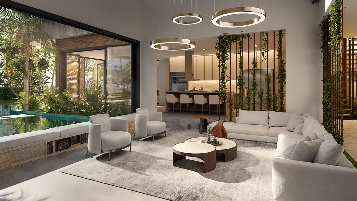 Villa à Cap Cana, République dominicaine, 805 m² - image 7