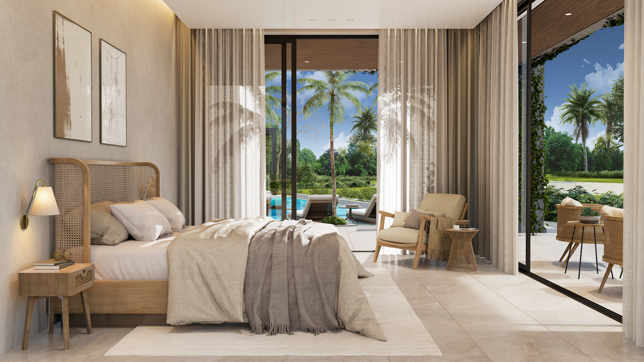 Villa à Cap Cana, République dominicaine, 805 m² - image 3