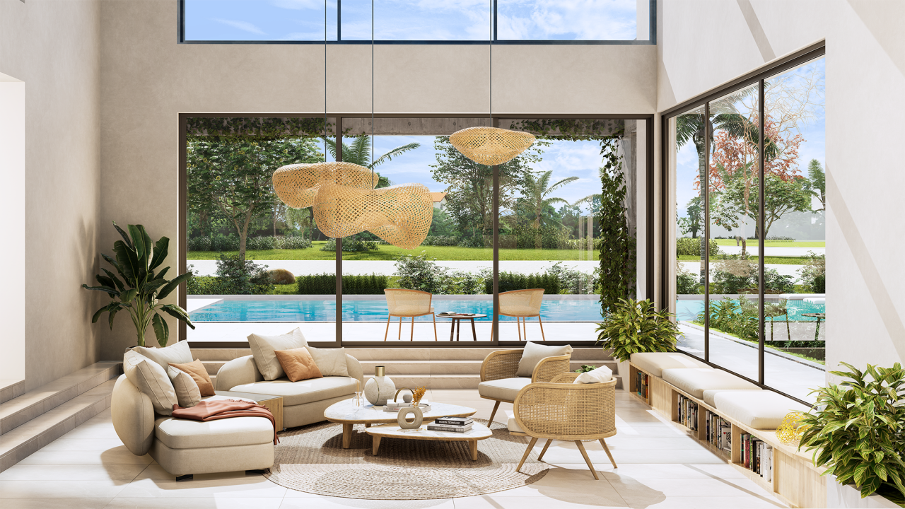 Villa à Cap Cana, République dominicaine, 805 m² - image 4