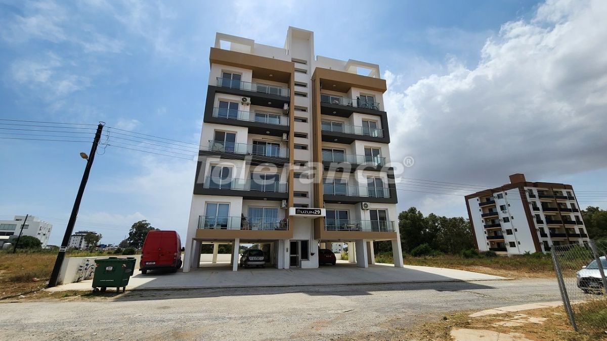 Apartamento en Famagusta, Chipre, 73 m² - imagen 1