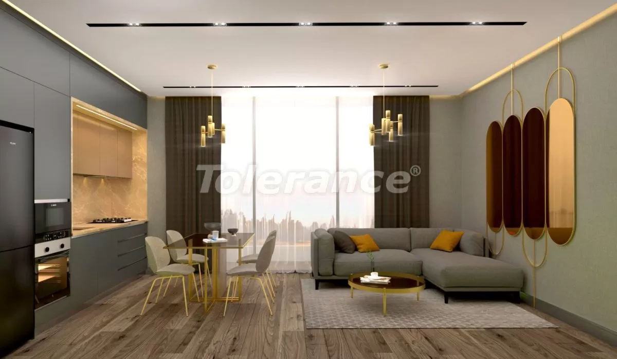 Appartement à Famagouste, Chypre, 38 m² - image 2