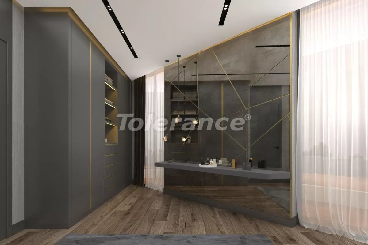 Appartement à Famagouste, Chypre, 38 m² - image 7