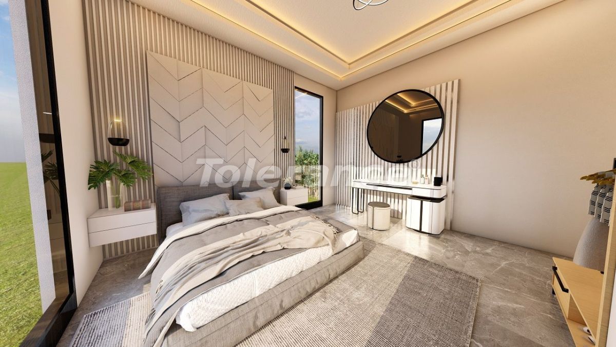 Appartamenti a Alsancak, Cipro, 74 m² - foto 7