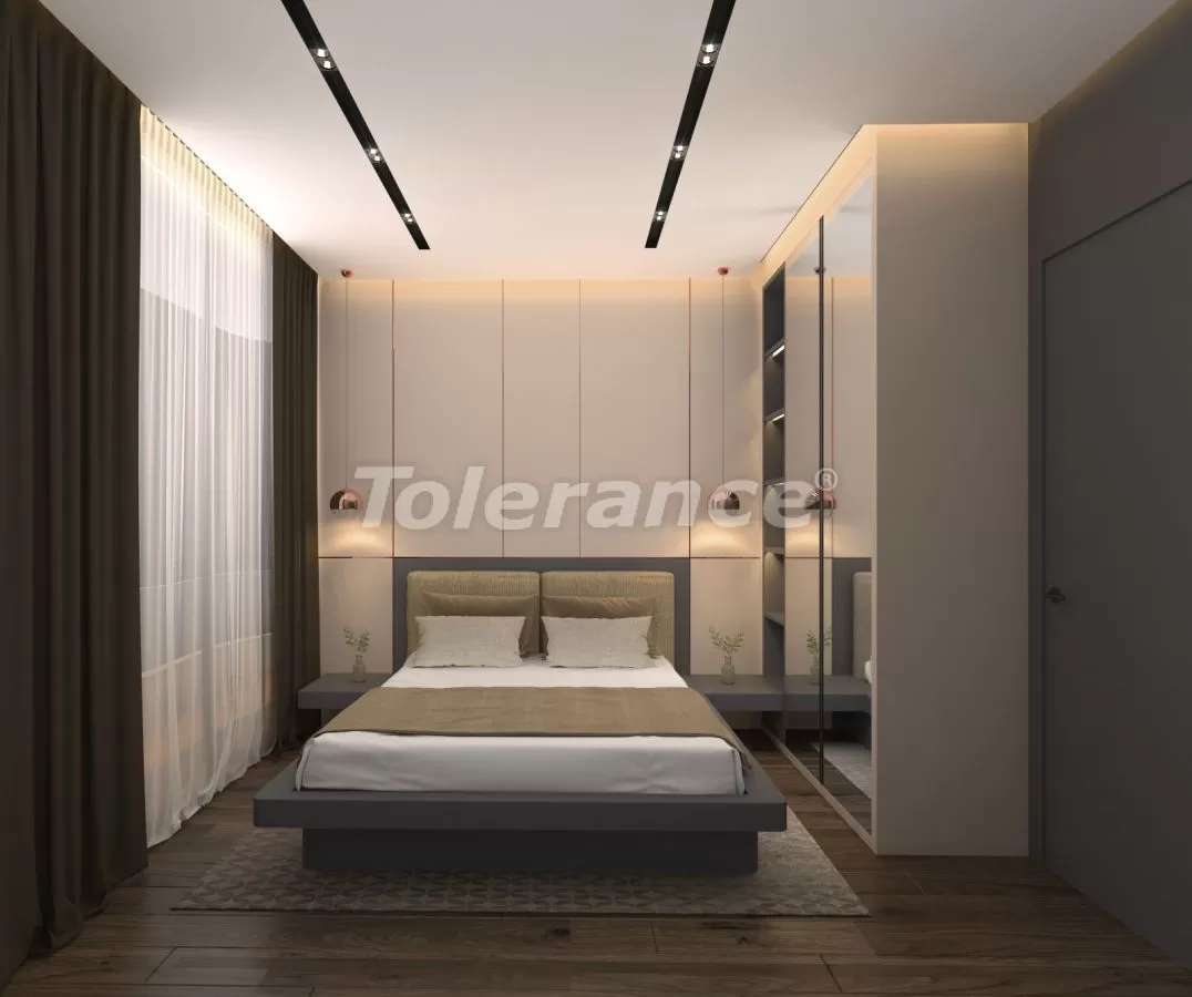 Appartement à Famagouste, Chypre, 38 m² - image 8