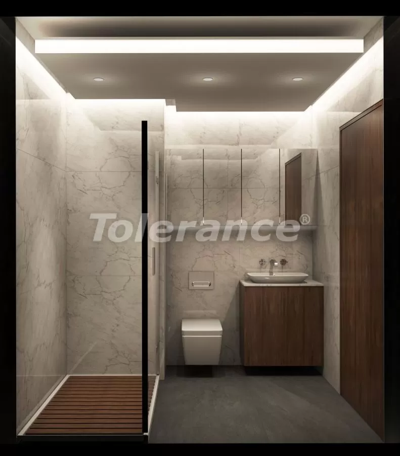 Appartement à Famagouste, Chypre, 38 m² - image 9