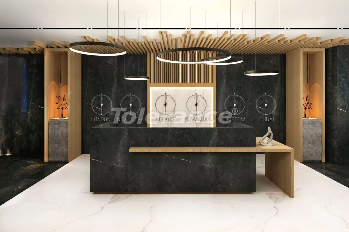 Appartement à Famagouste, Chypre, 38 m² - image 11