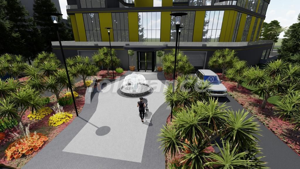 Apartamento en Famagusta, Chipre, 38 m² - imagen 12