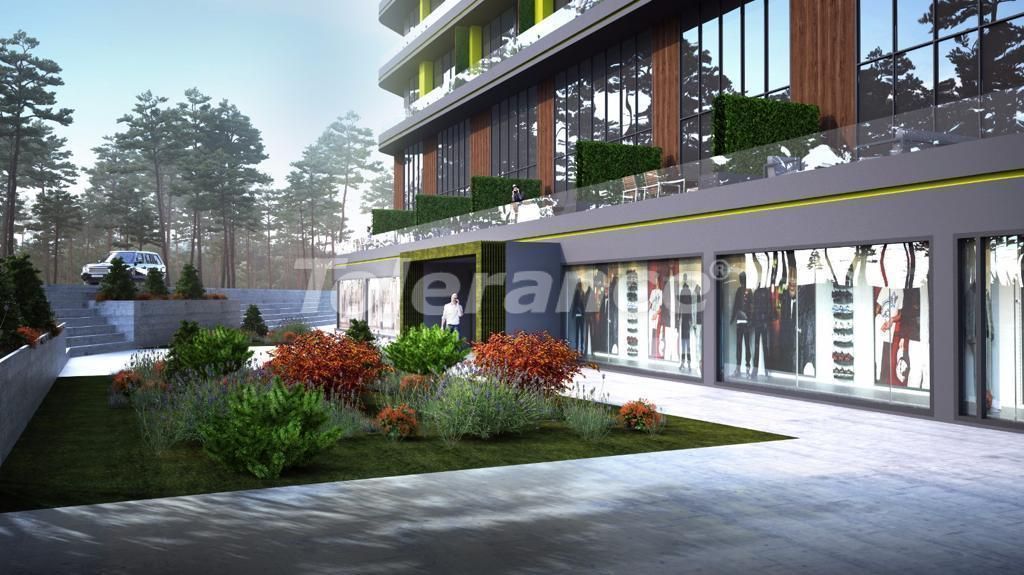 Apartamento en Famagusta, Chipre, 38 m² - imagen 14