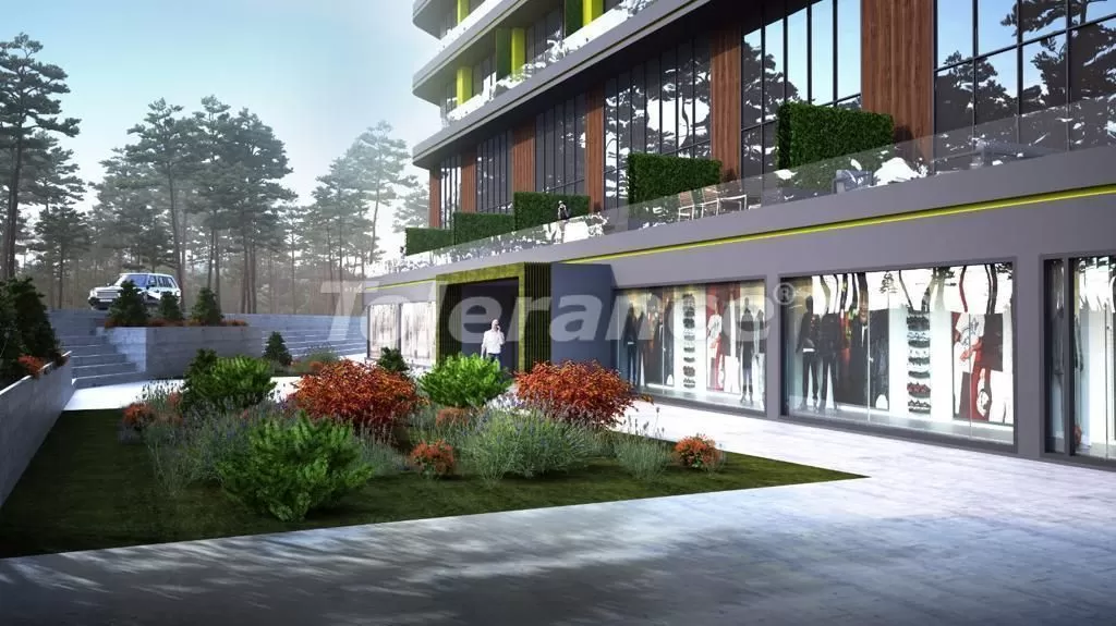 Appartement à Famagouste, Chypre, 38 m² - image 14