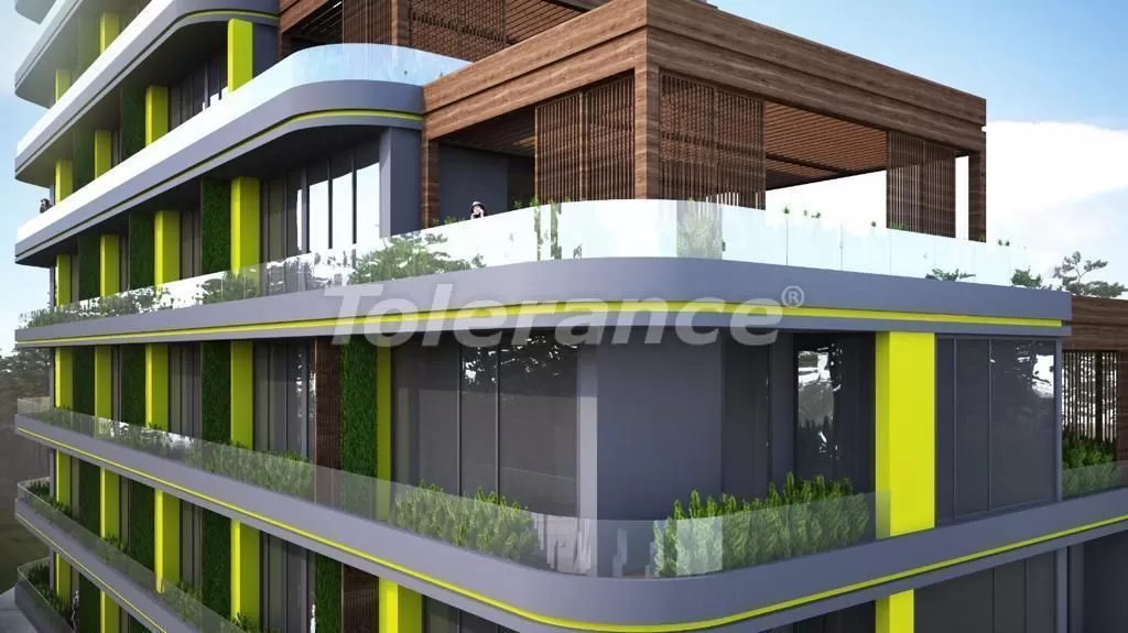 Appartement à Famagouste, Chypre, 38 m² - image 17