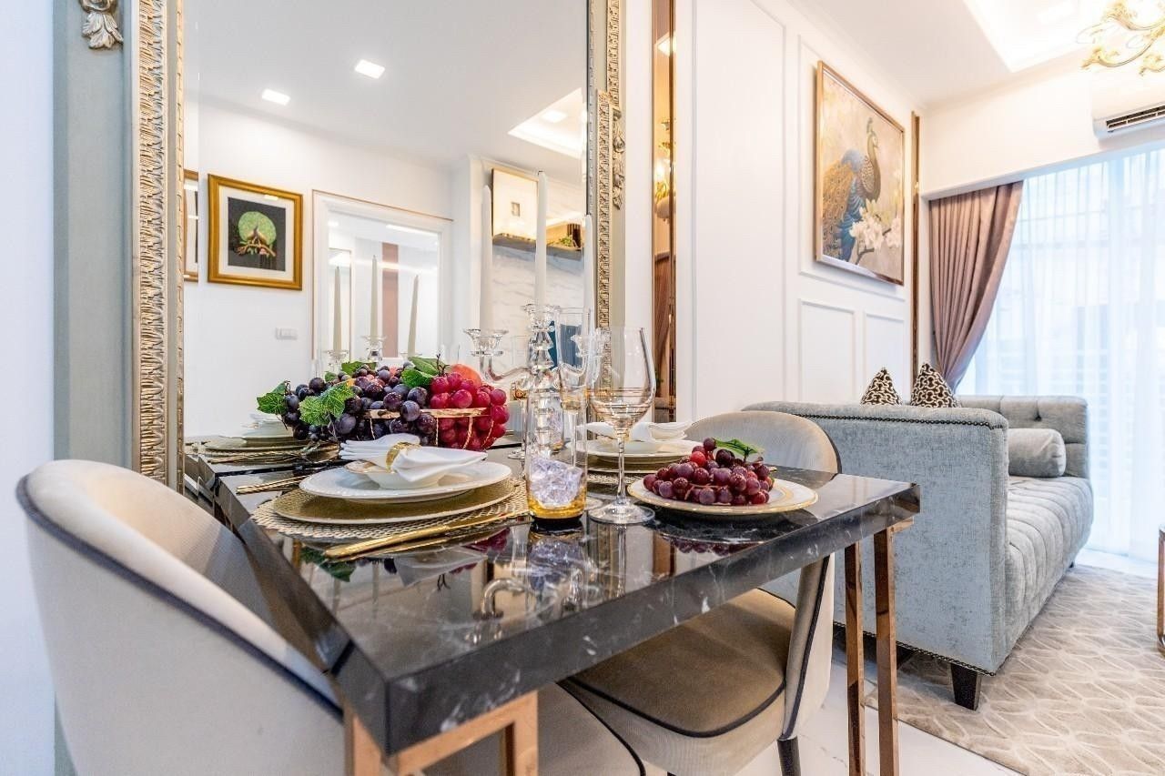 Appartamento a Pattaya, Thailandia, 32 m² - foto 7