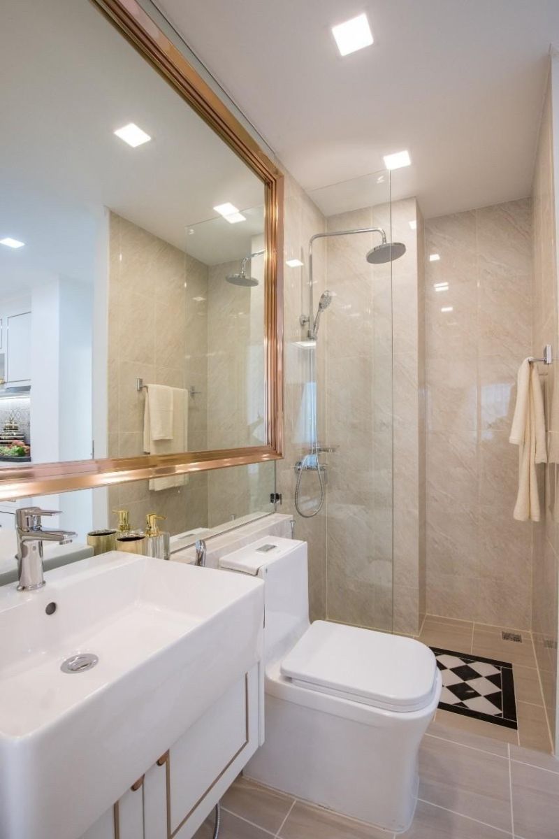 Appartamento a Pattaya, Thailandia, 32 m² - foto 10