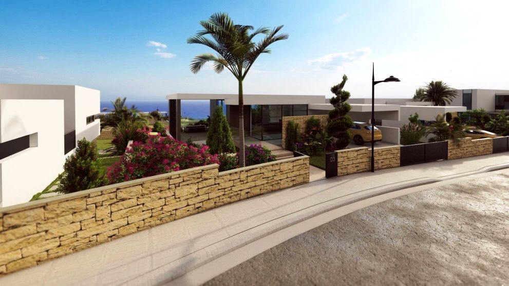 Villa à Paphos, Chypre, 214 m² - image 3