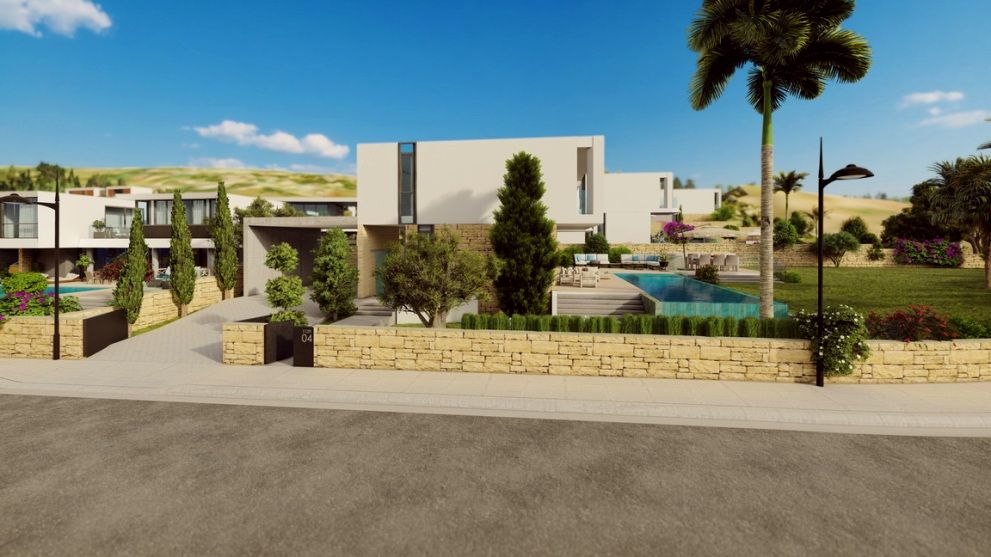 Villa à Paphos, Chypre, 214 m² - image 8
