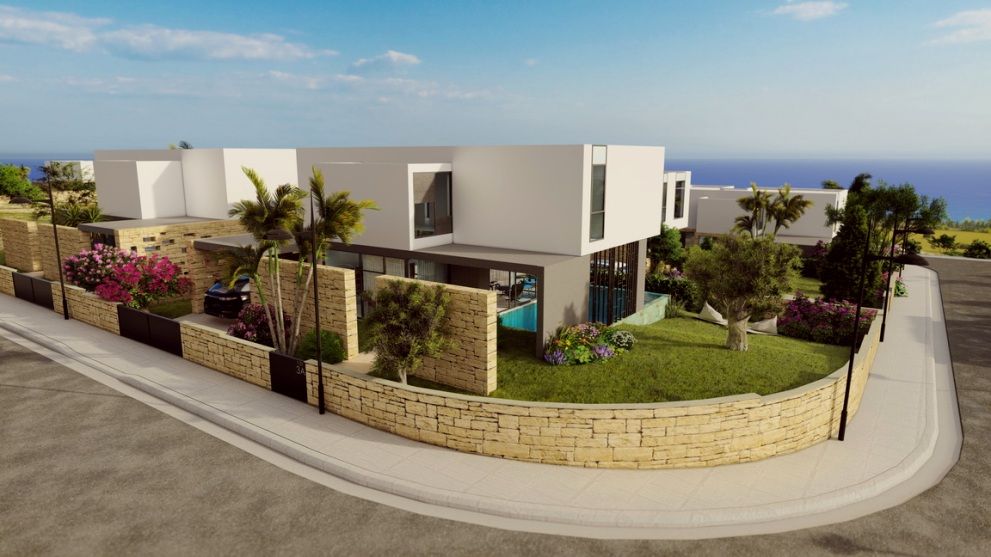 Villa à Paphos, Chypre, 214 m² - image 16
