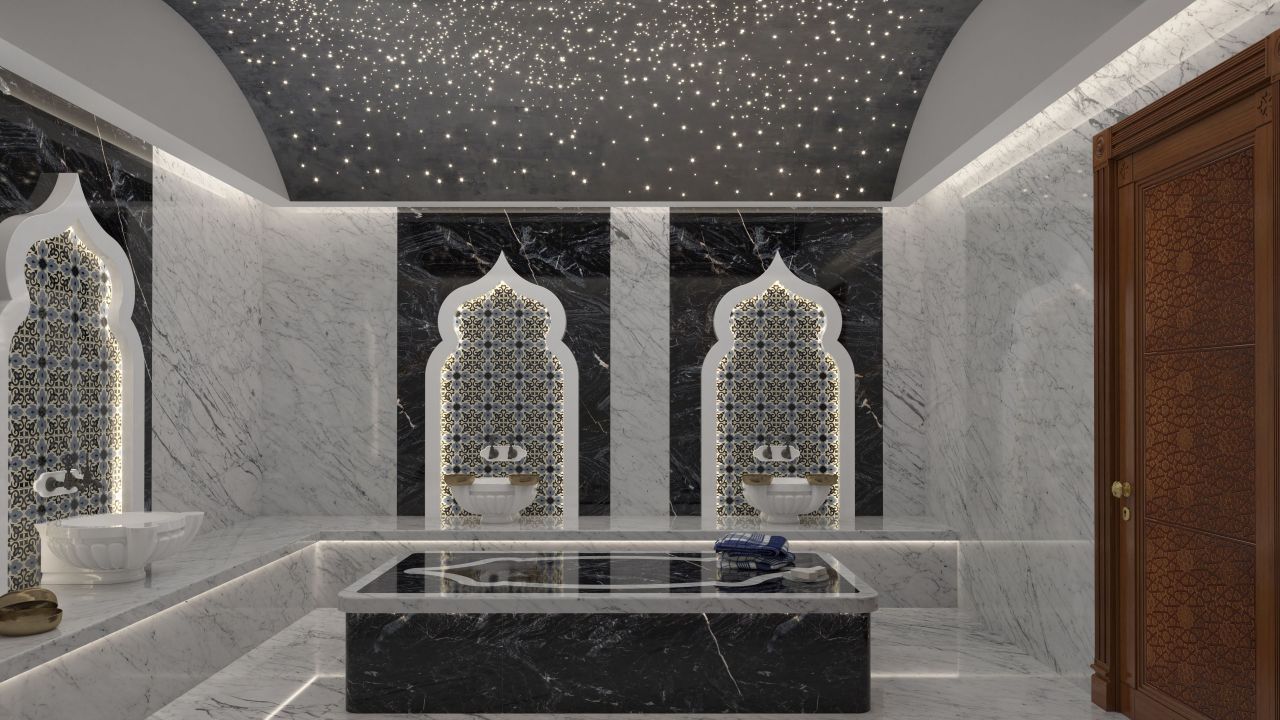 Apartment in Alanya, Turkey, 55 m² - picture 10