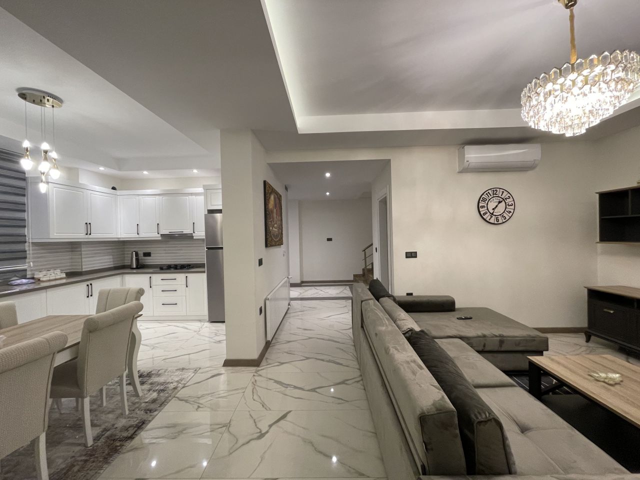 Villa in Alanya, Turkey, 440 m² - picture 3