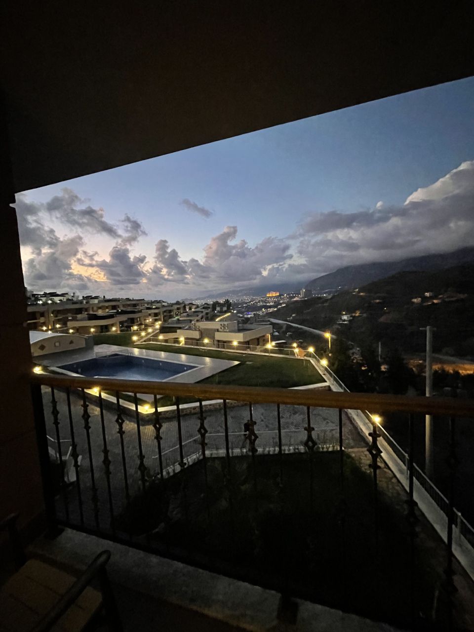 Villa in Alanya, Turkey, 440 m² - picture 2