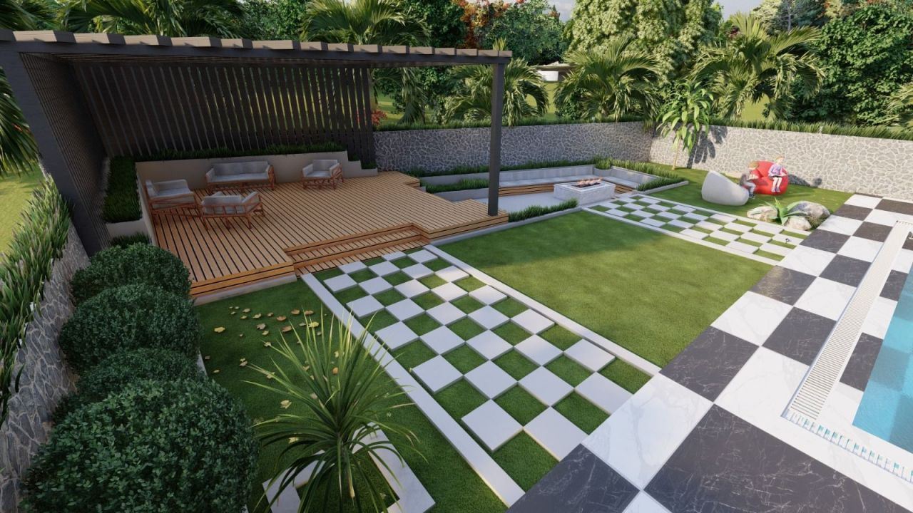 Appartamenti a Kestel, Turchia, 58 m² - foto 5