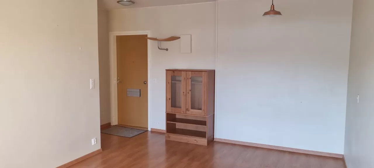 Appartamento a Kotka, Finlandia, 33.5 m² - foto 3