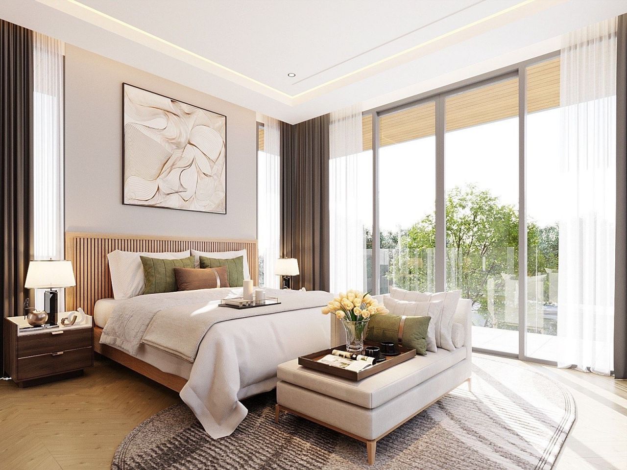 Villa sull'isola di Phuket, Thailandia, 481 m² - foto 4