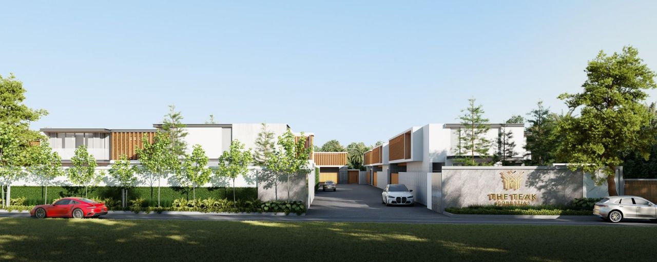 Villa sull'isola di Phuket, Thailandia, 481 m² - foto 6