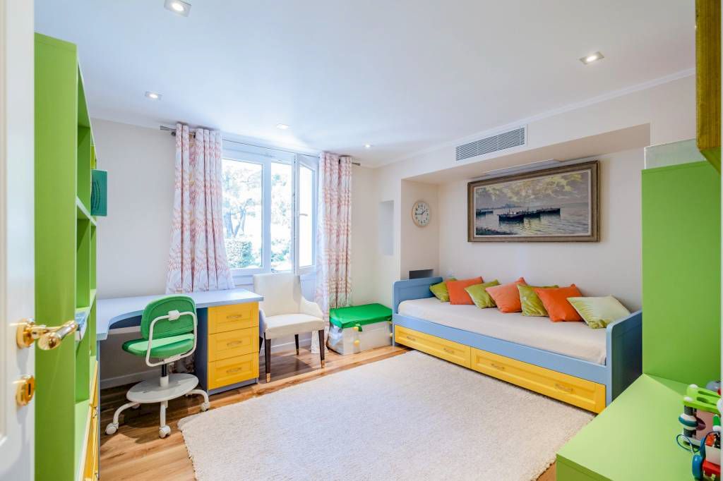 Villa a Saint-Jean-Cap-Ferrat, Francia, 400 m² - foto 18