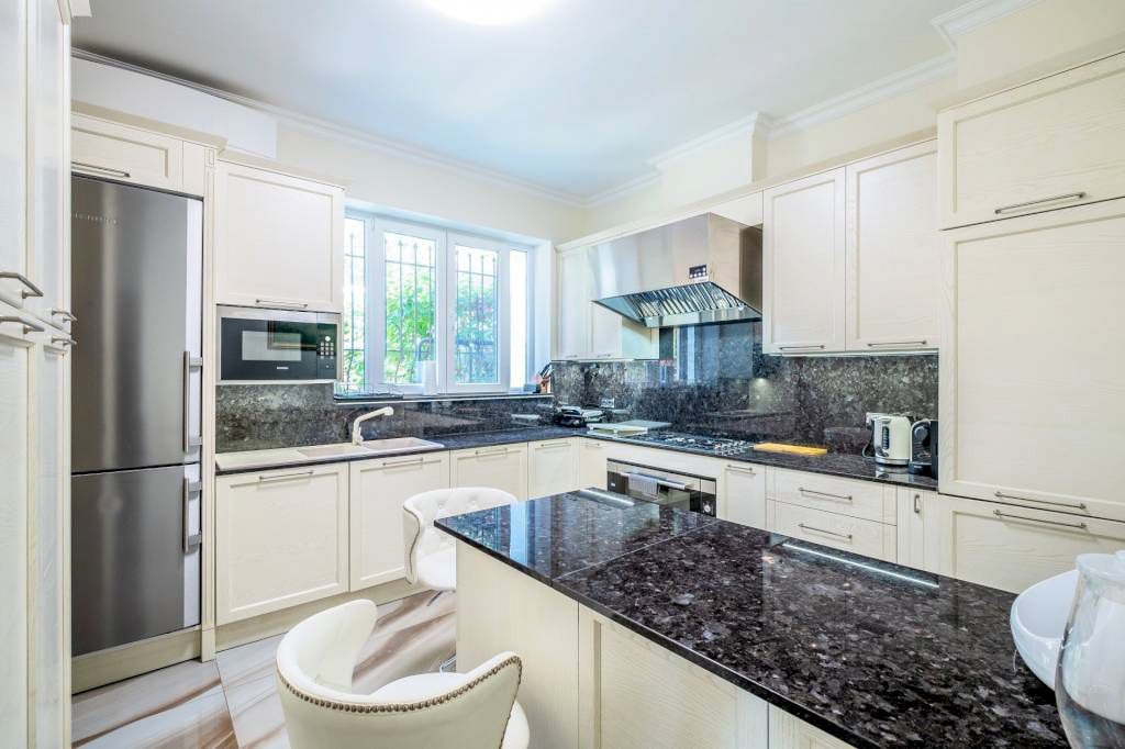 Villa a Saint-Jean-Cap-Ferrat, Francia, 400 m² - foto 11