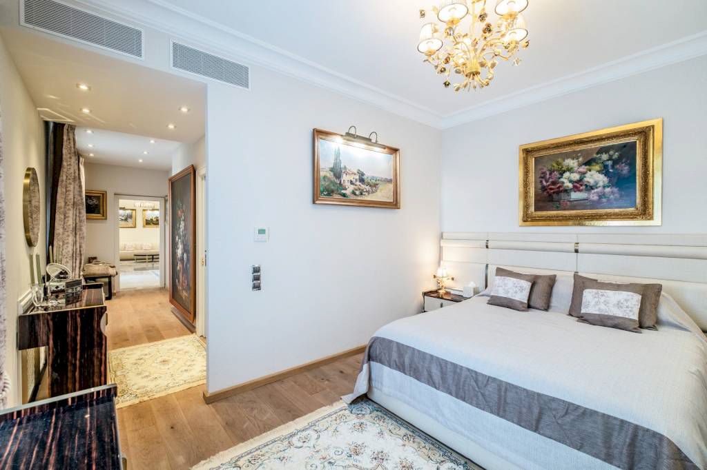 Villa a Saint-Jean-Cap-Ferrat, Francia, 400 m² - foto 16