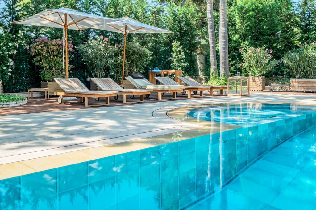 Villa a Saint-Jean-Cap-Ferrat, Francia, 400 m² - foto 2