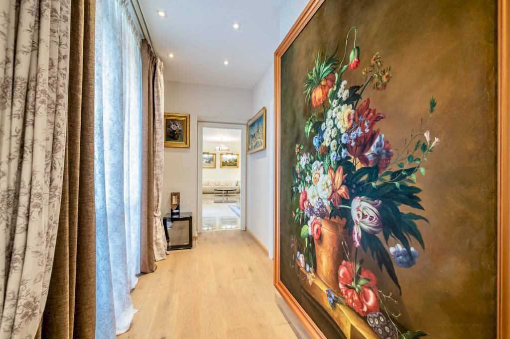 Villa a Saint-Jean-Cap-Ferrat, Francia, 400 m² - foto 15