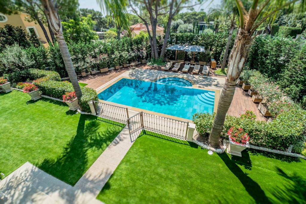 Villa a Saint-Jean-Cap-Ferrat, Francia, 400 m² - foto 7