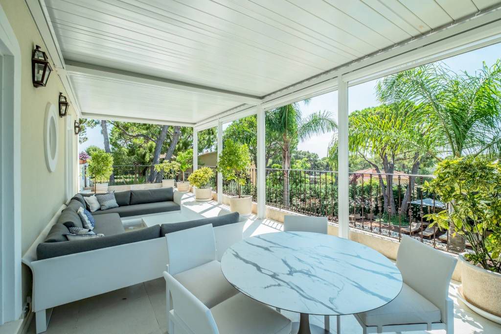 Villa a Saint-Jean-Cap-Ferrat, Francia, 400 m² - foto 10