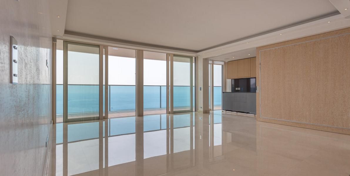 Appartement à Saint-Roman, Monaco, 159 m² - image 1