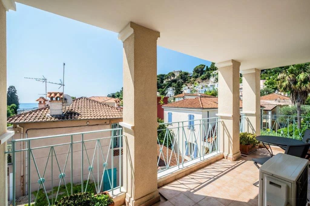 Appartement à Saint-Jean-Cap-Ferrat, France, 70 m² - image 1