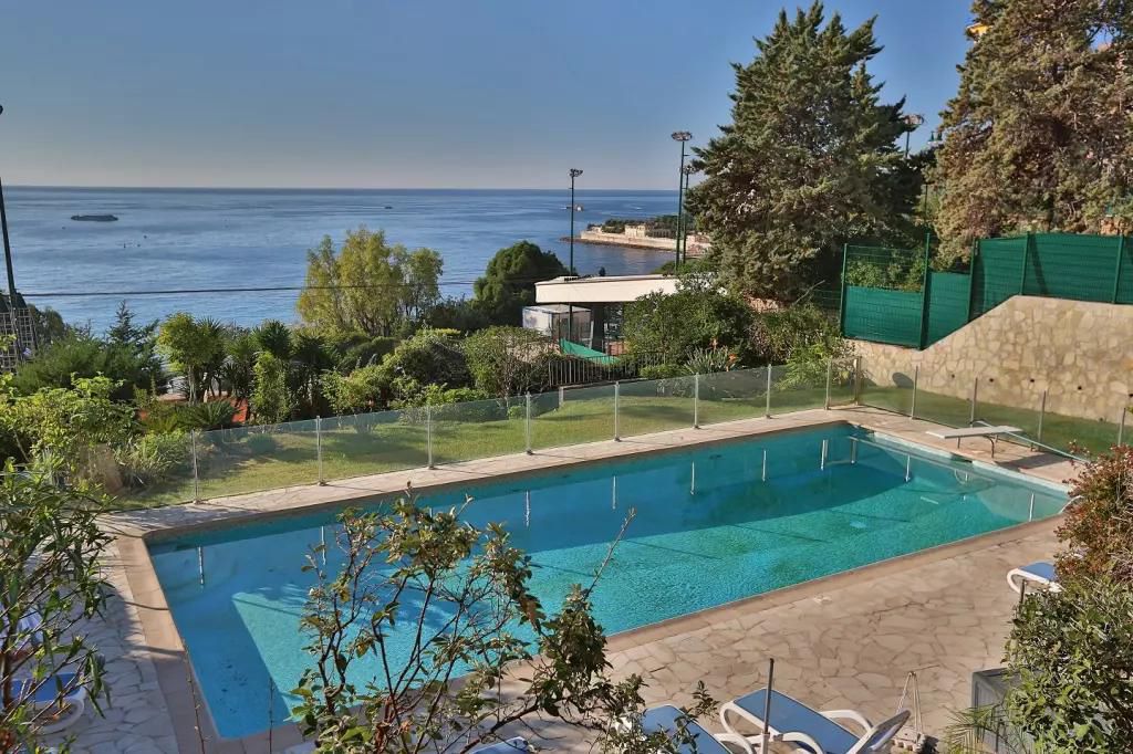 Apartamento en Roquebrune Cap Martin, Francia, 67 m² - imagen 1