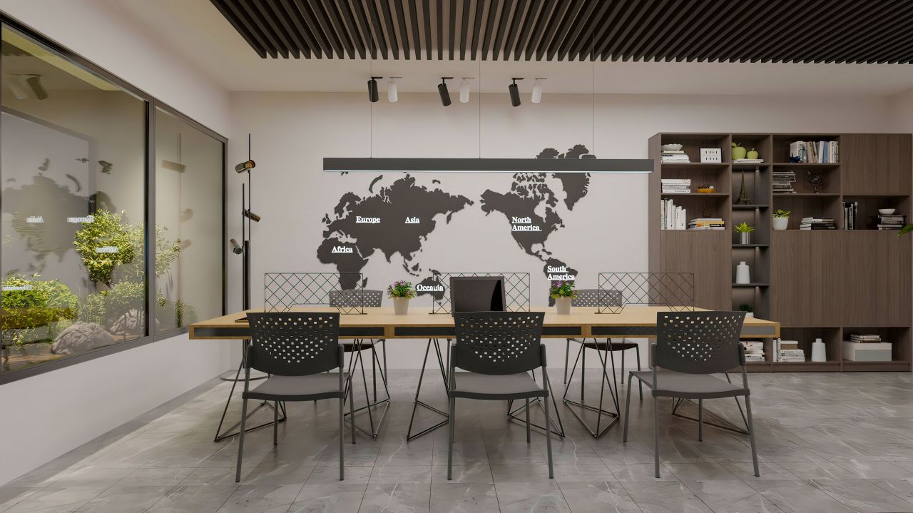 Apartment in Alanya, Türkei, 66 m² - Foto 8