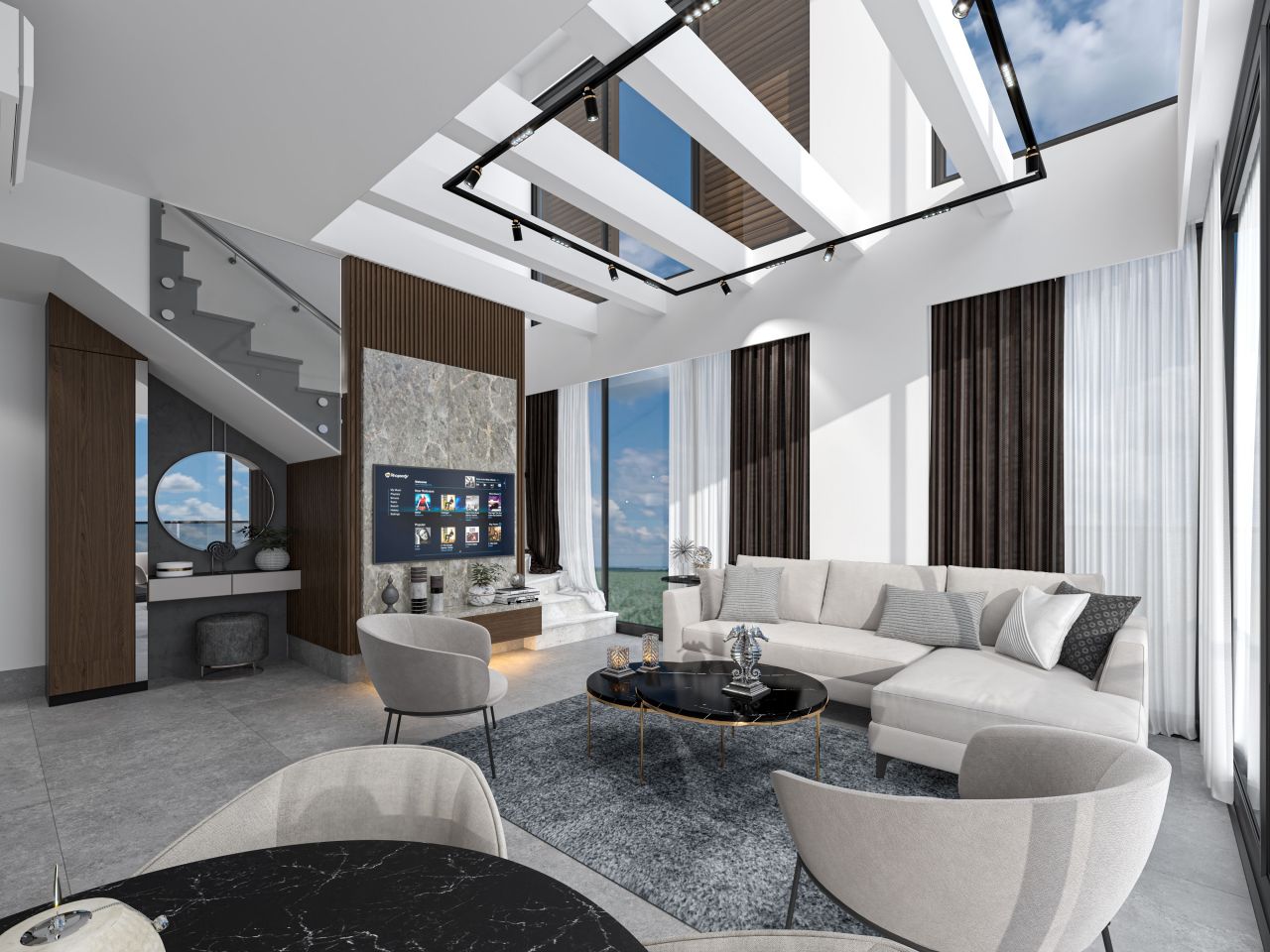 Appartement à Alanya, Turquie, 45 m² - image 5