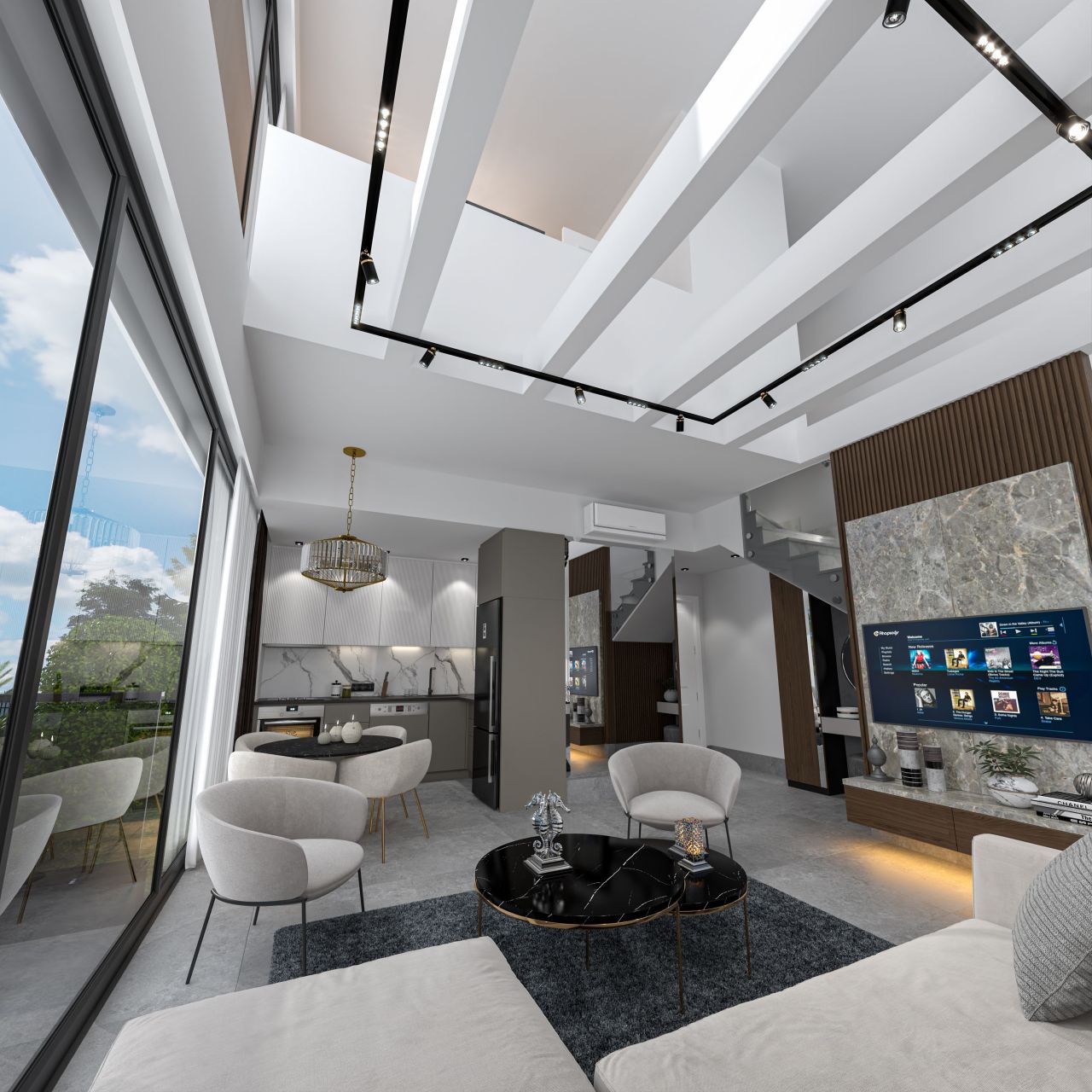 Appartement à Alanya, Turquie, 45 m² - image 7