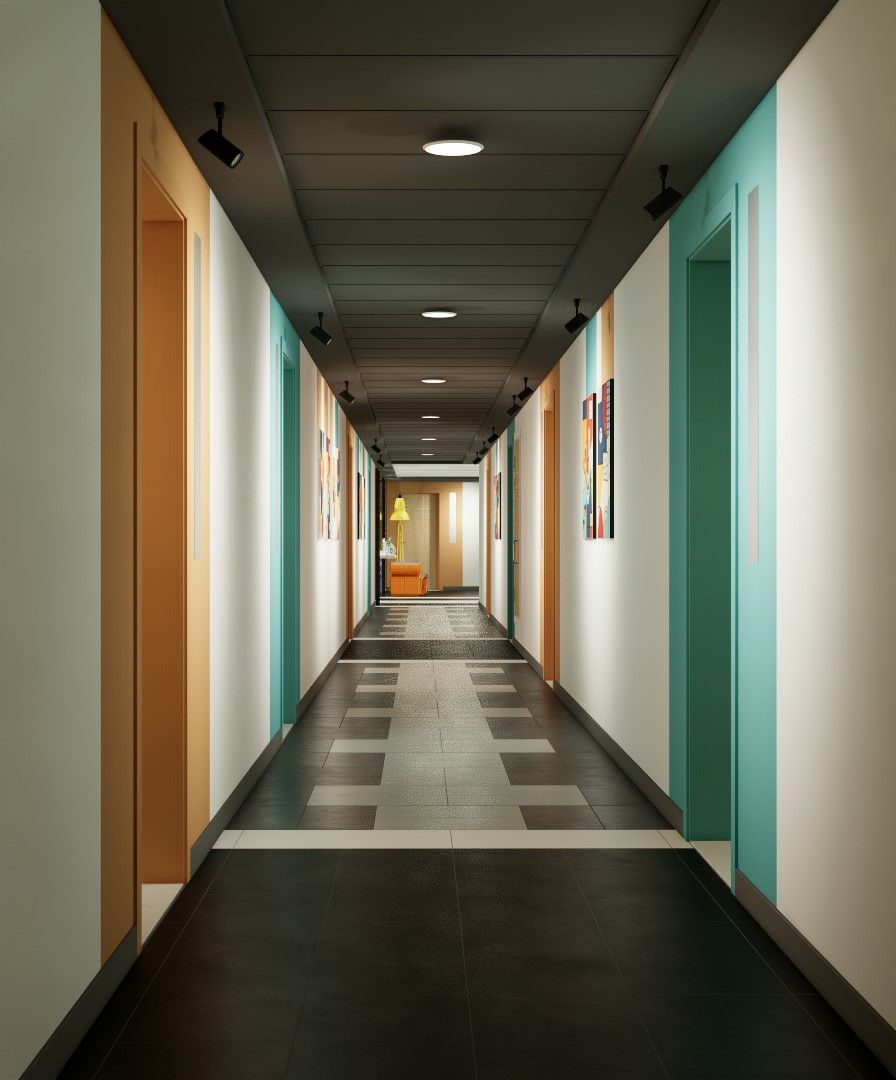 Apartamento en Dubái, EAU, 112.23 m² - imagen 8