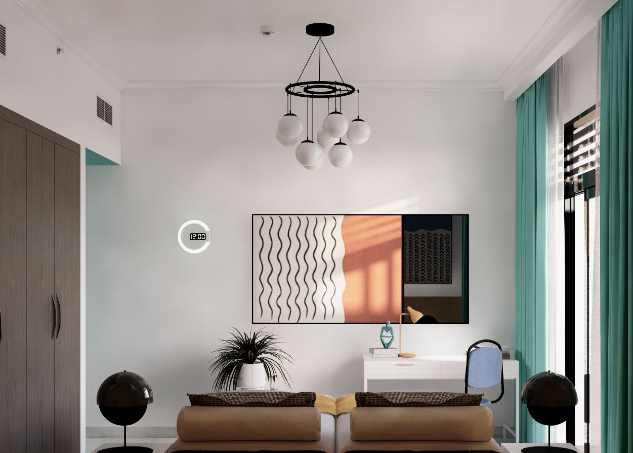 Apartamento en Dubái, EAU, 112.23 m² - imagen 5