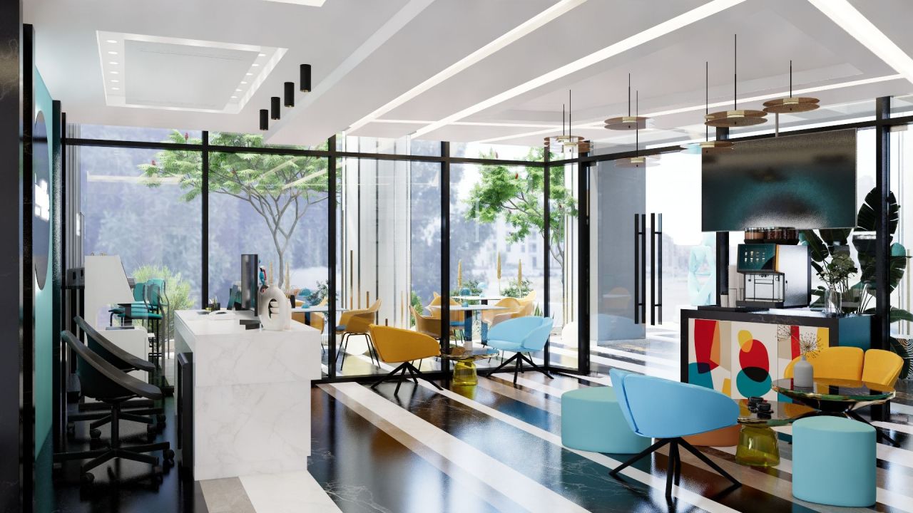 Apartamento en Dubái, EAU, 112.23 m² - imagen 6