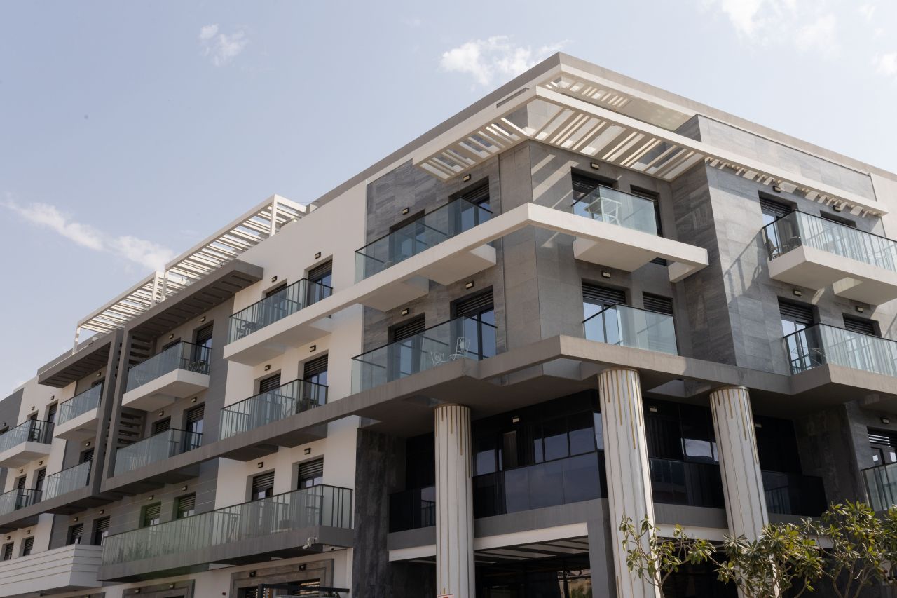 Apartamento en Dubái, EAU, 112.23 m² - imagen 14