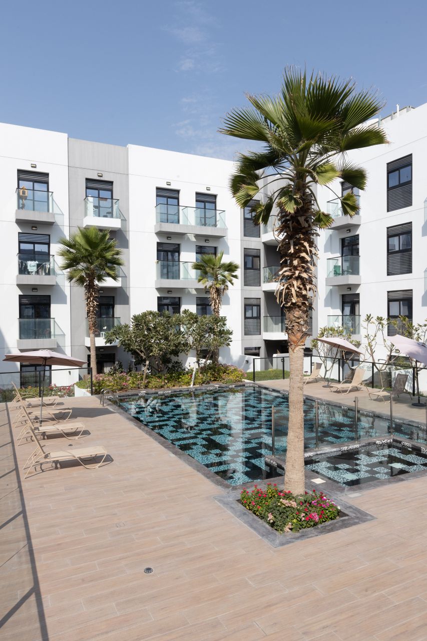 Apartamento en Dubái, EAU, 112.23 m² - imagen 11