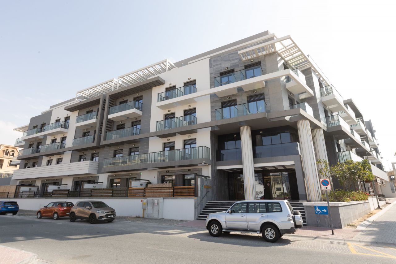 Appartamenti a Dubai, EAU, 117.81 m² - foto 14