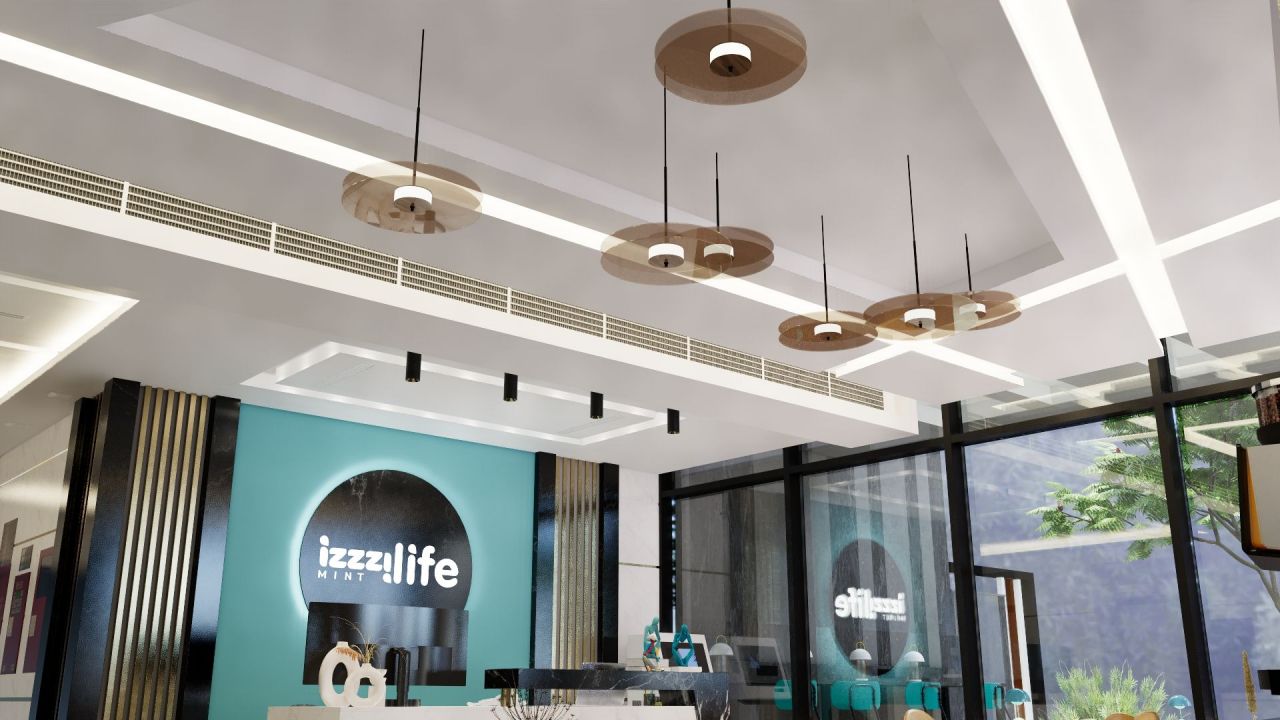 Appartement à Dubaï, EAU, 70.51 m² - image 6