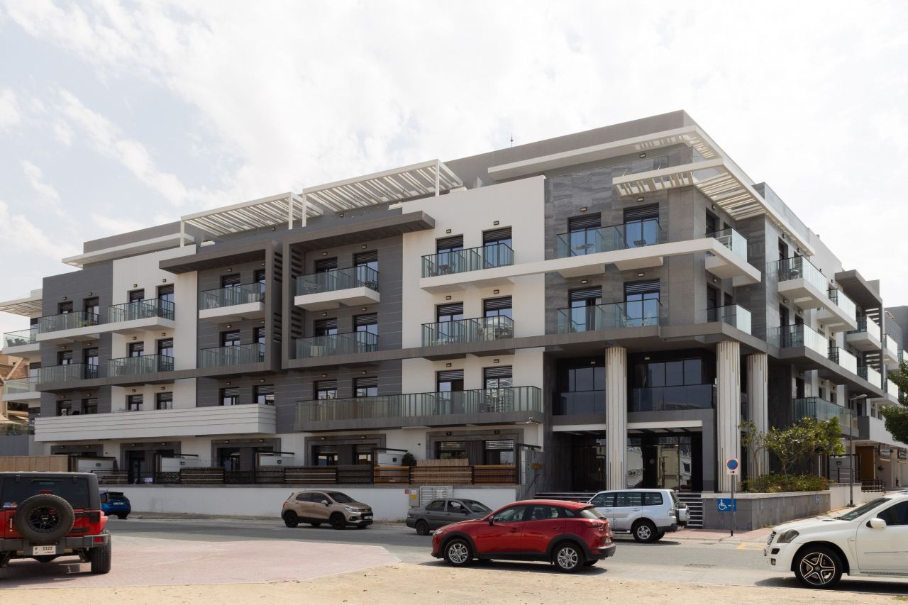 Appartement à Dubaï, EAU, 58.09 m² - image 13