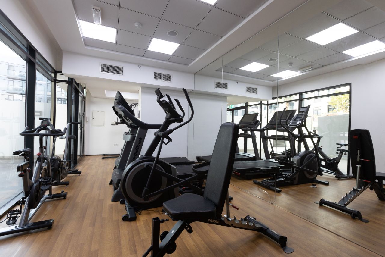 Appartement à Dubaï, EAU, 58.09 m² - image 12