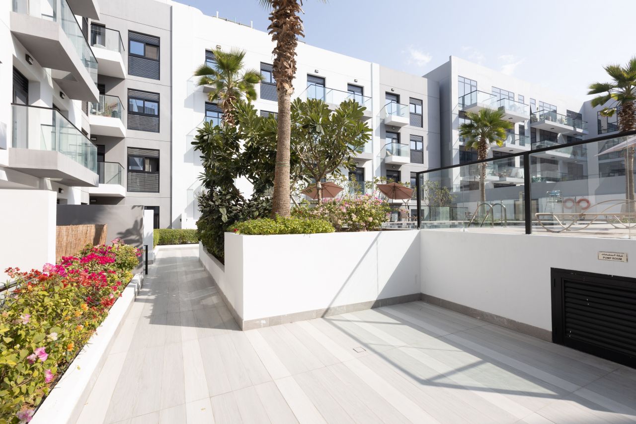 Apartment in Dubai, UAE, 83.62 m² - picture 9