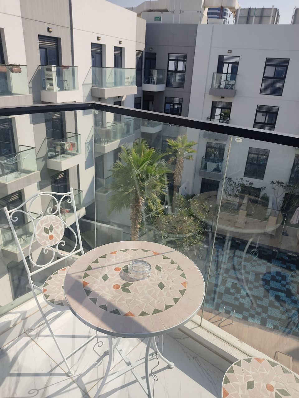 Apartment in Dubai, UAE, 83.62 m² - picture 8